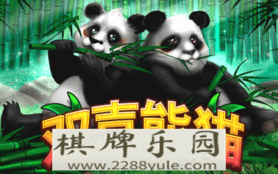 双喜熊猫HB熊猫游戏大全电子游戏实战技巧博彩百