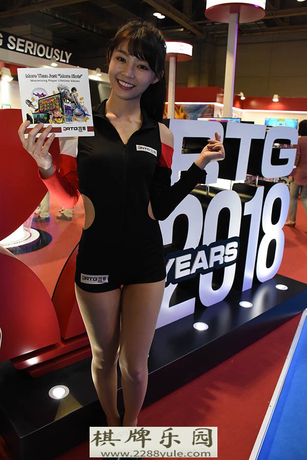 2018G2E】专访RTG亚洲最棒的老虎机开发商带来最佳